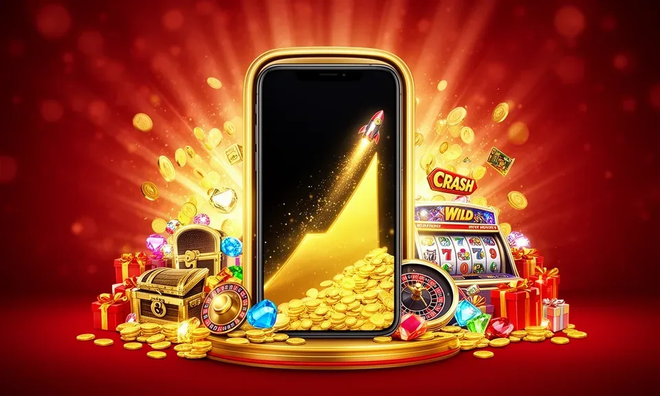 altogrl Indonesia Casino lobby